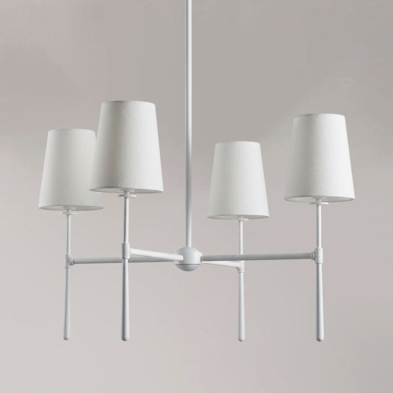 Rhodes Round Chandelier T1831
