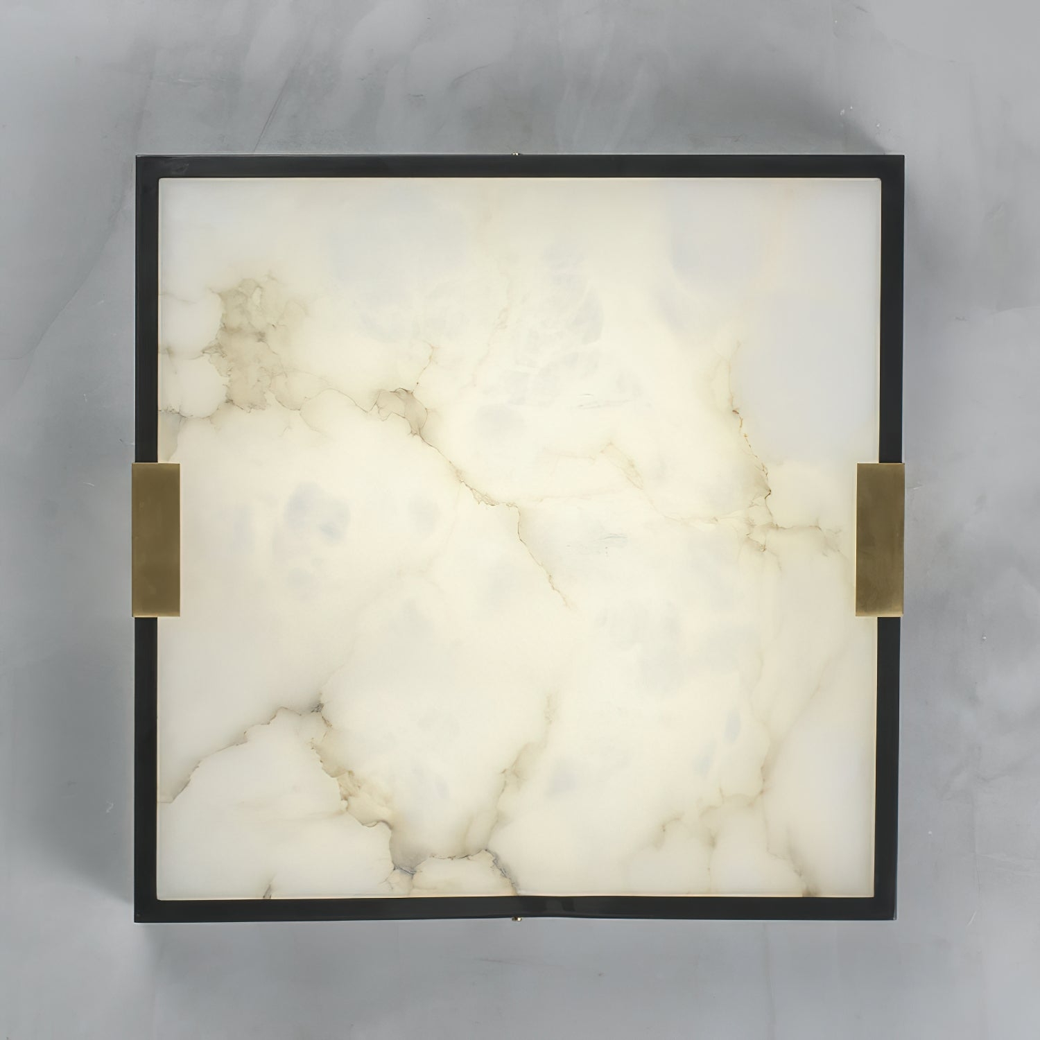 Lucien Alabaster Ceiling Light T1656