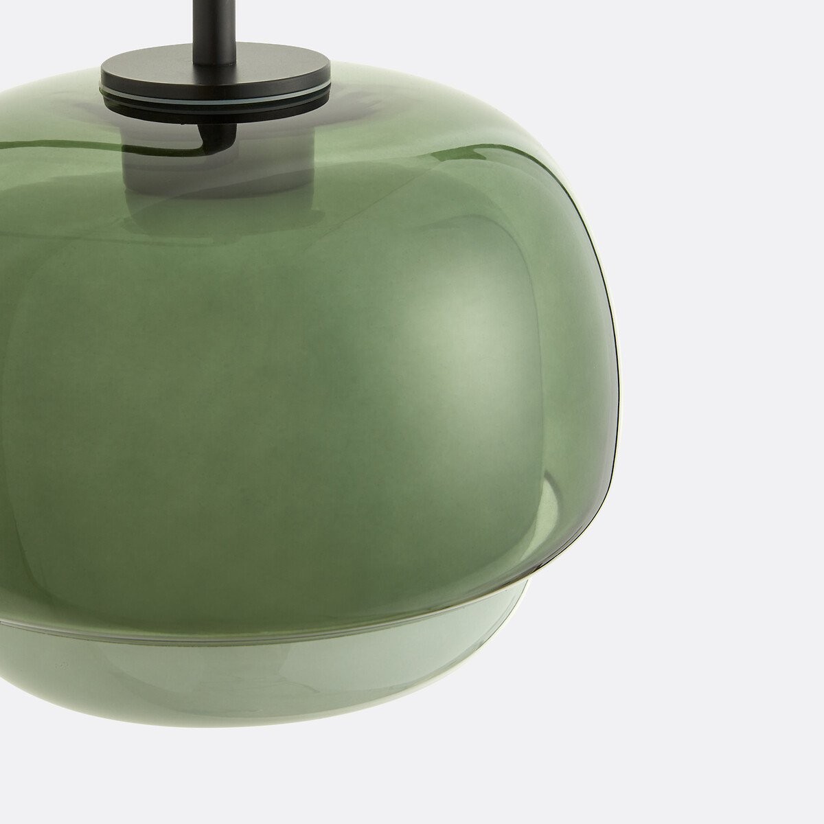 Clinco Double Sphere Glass Sconce ‑ Stylish Ambient Wall Lighting T416