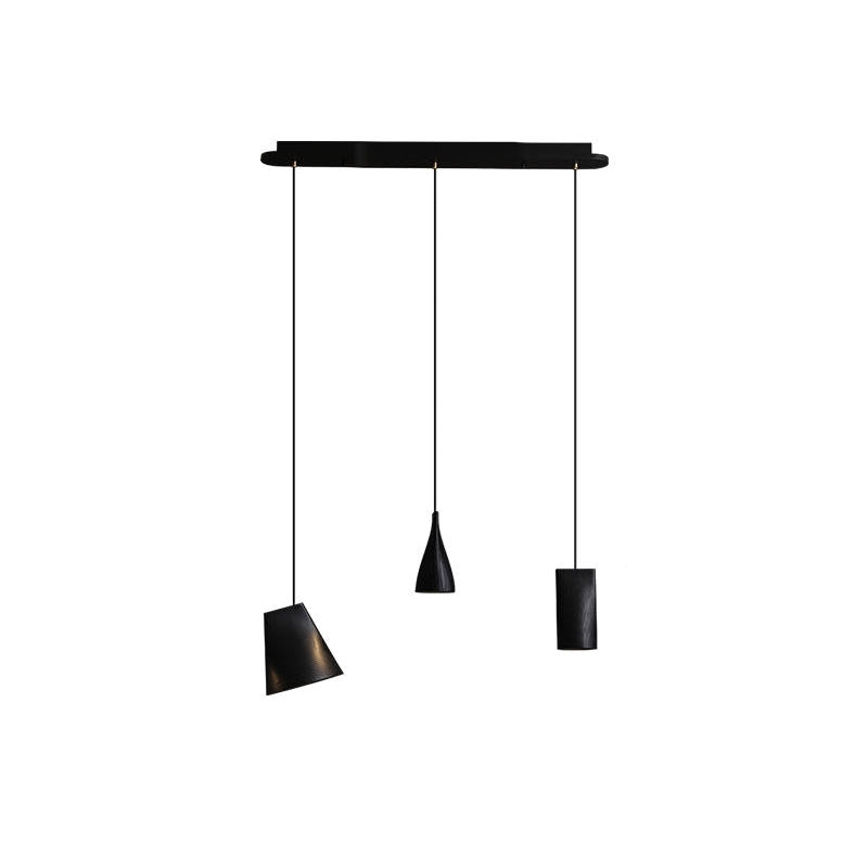 Bellwood Pendant Lamp T1586