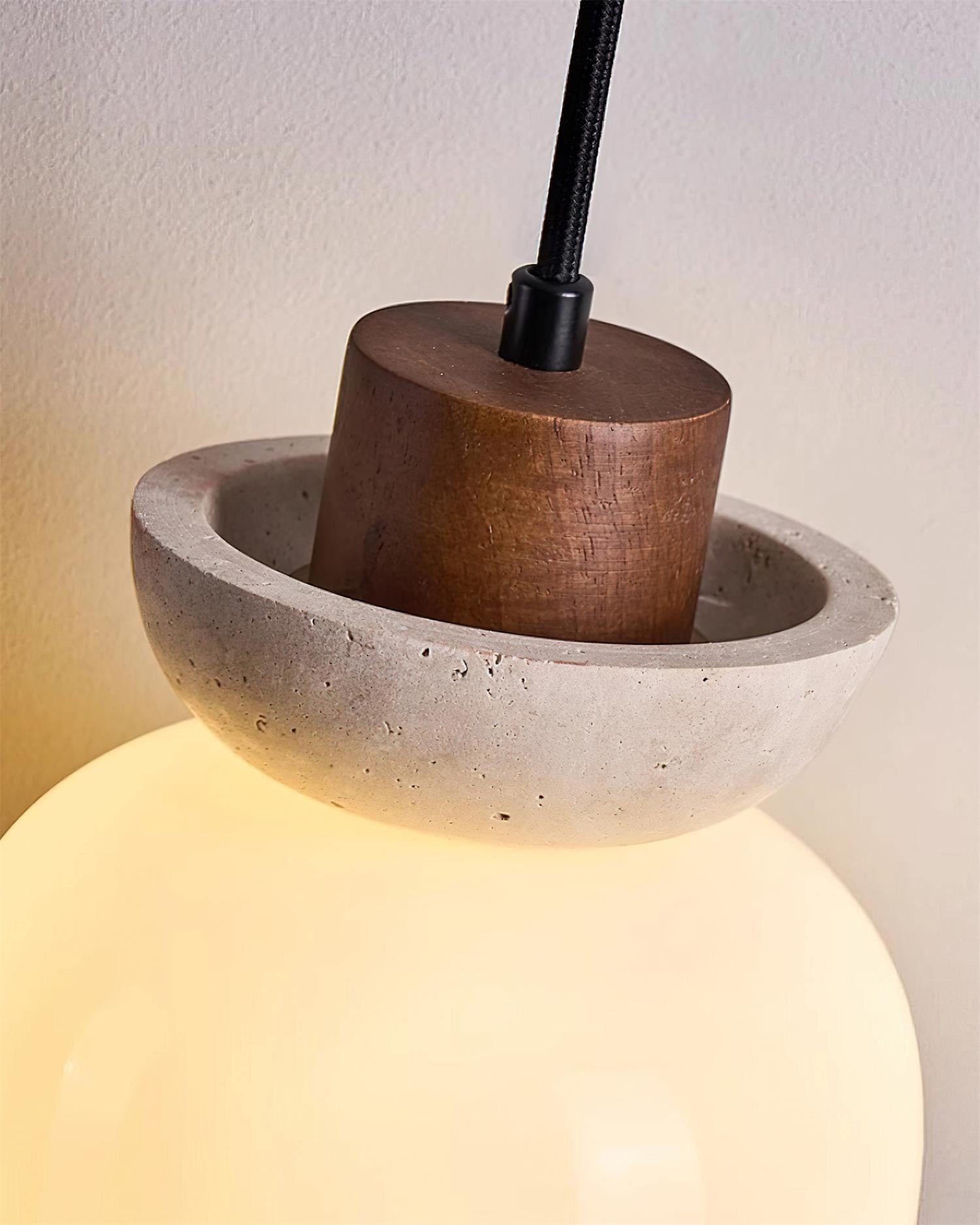 Paolina Pendant Light T1247