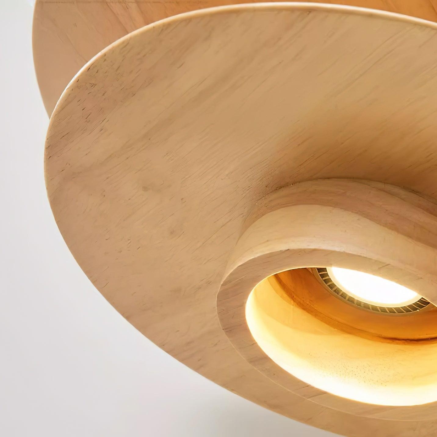 Vintage Pendant Light for Living Room M18