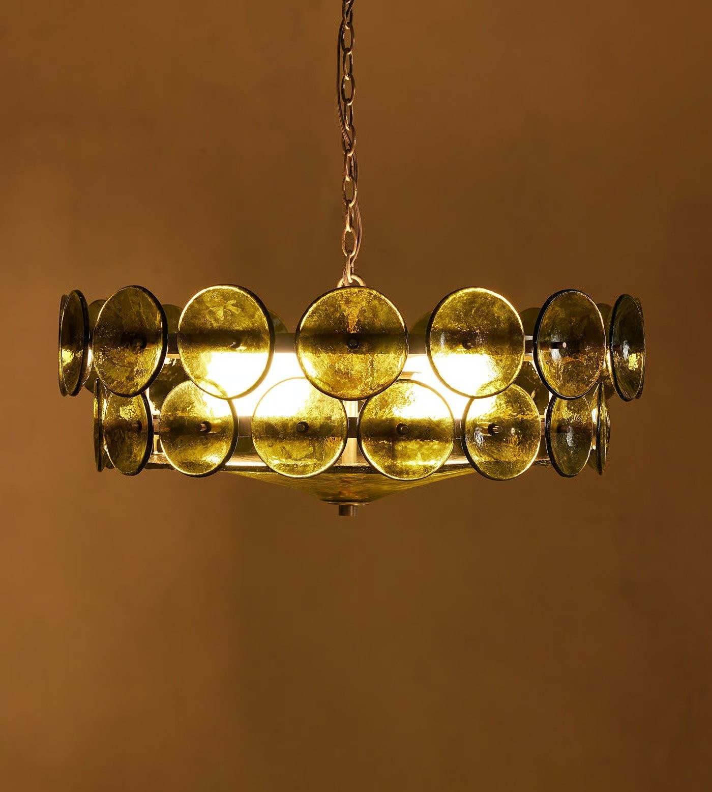 Lorenzo Chandelier T448