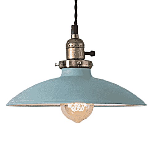 DELPHINUS Hanging Light