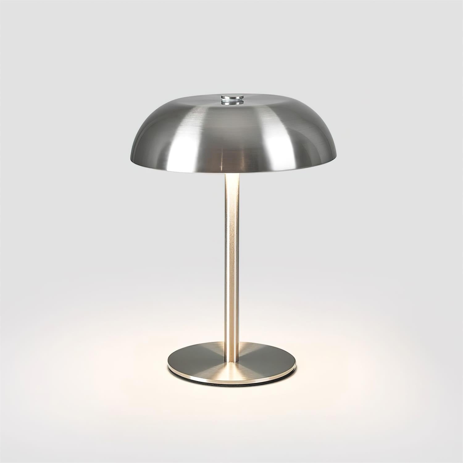 Crescent Charge Table Lamp T1457