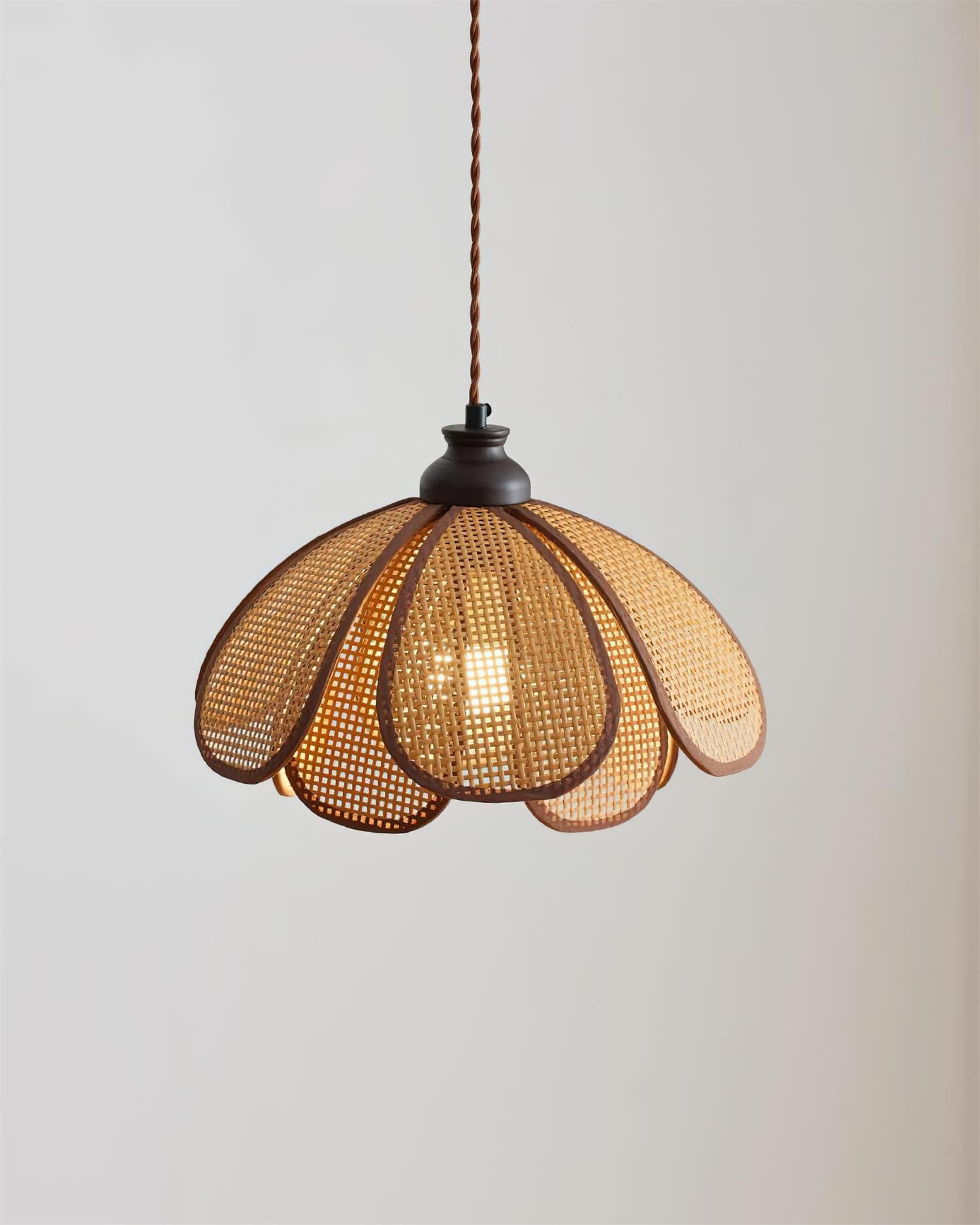 Capelina Pendant Lamp T1313