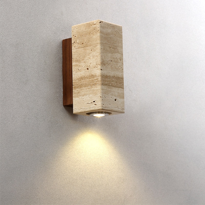 Marec Wall Lamp T1882