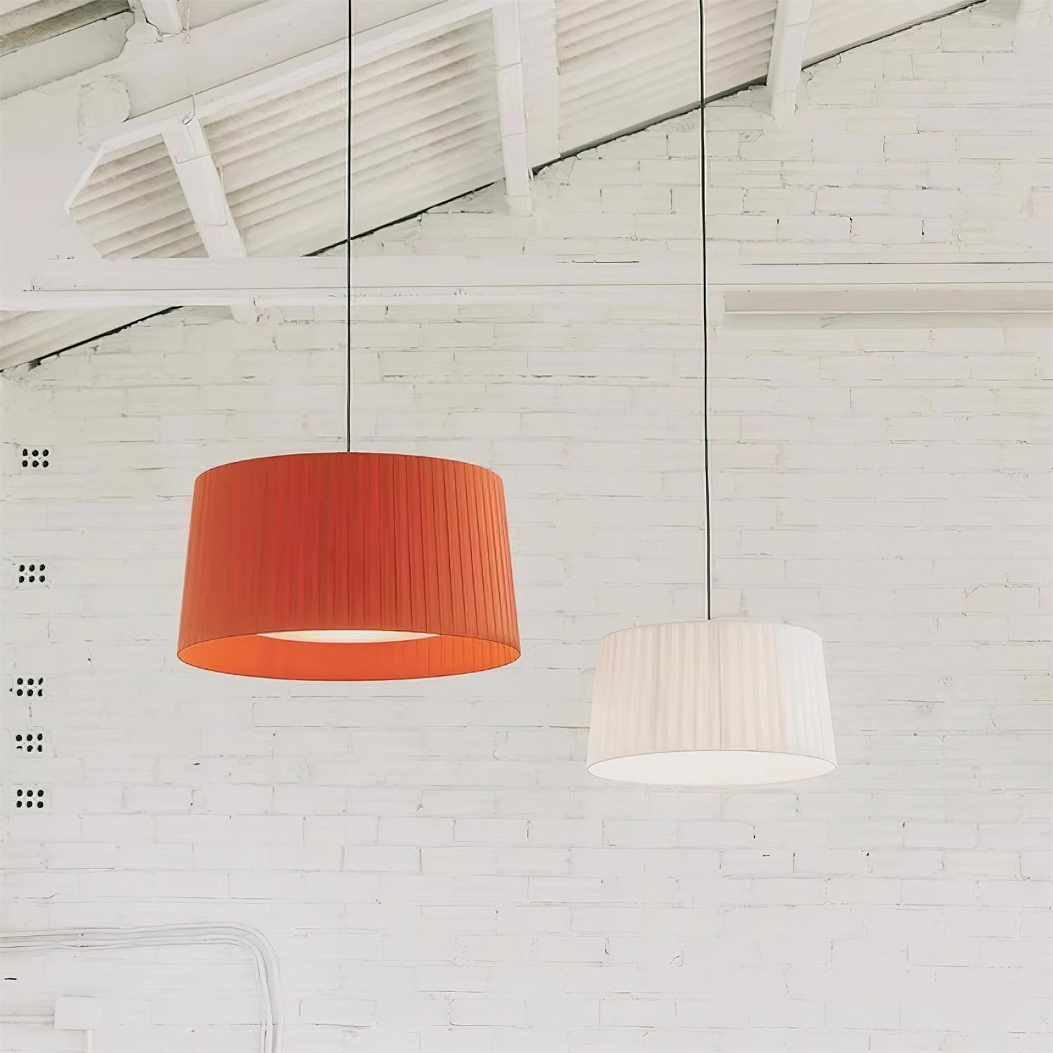 Wrinkles Pendant Lamp P068