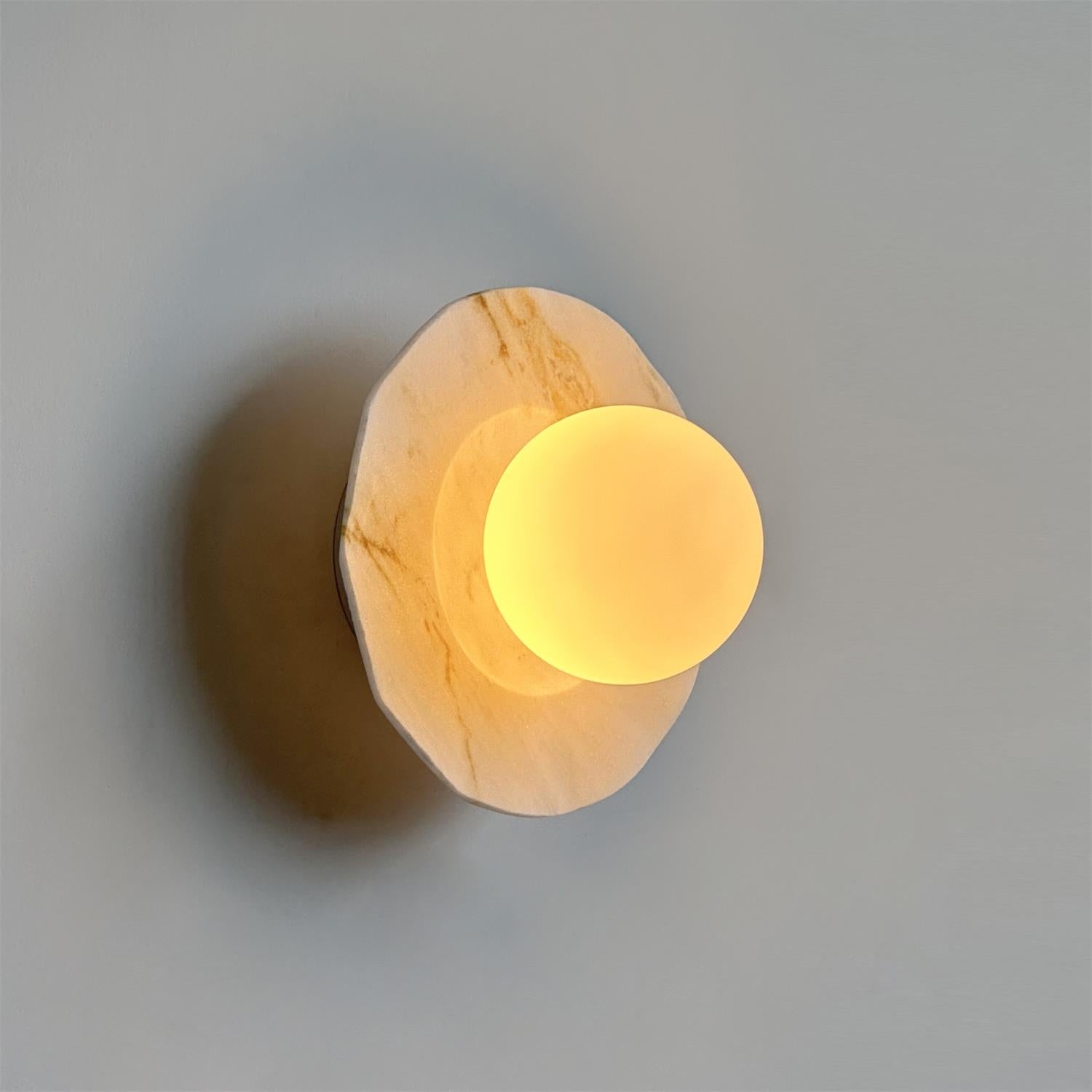 Meza Wall Lamp T1273