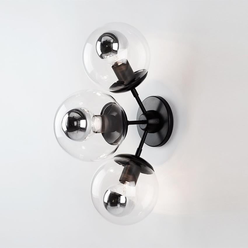 Modo Wall Sconce