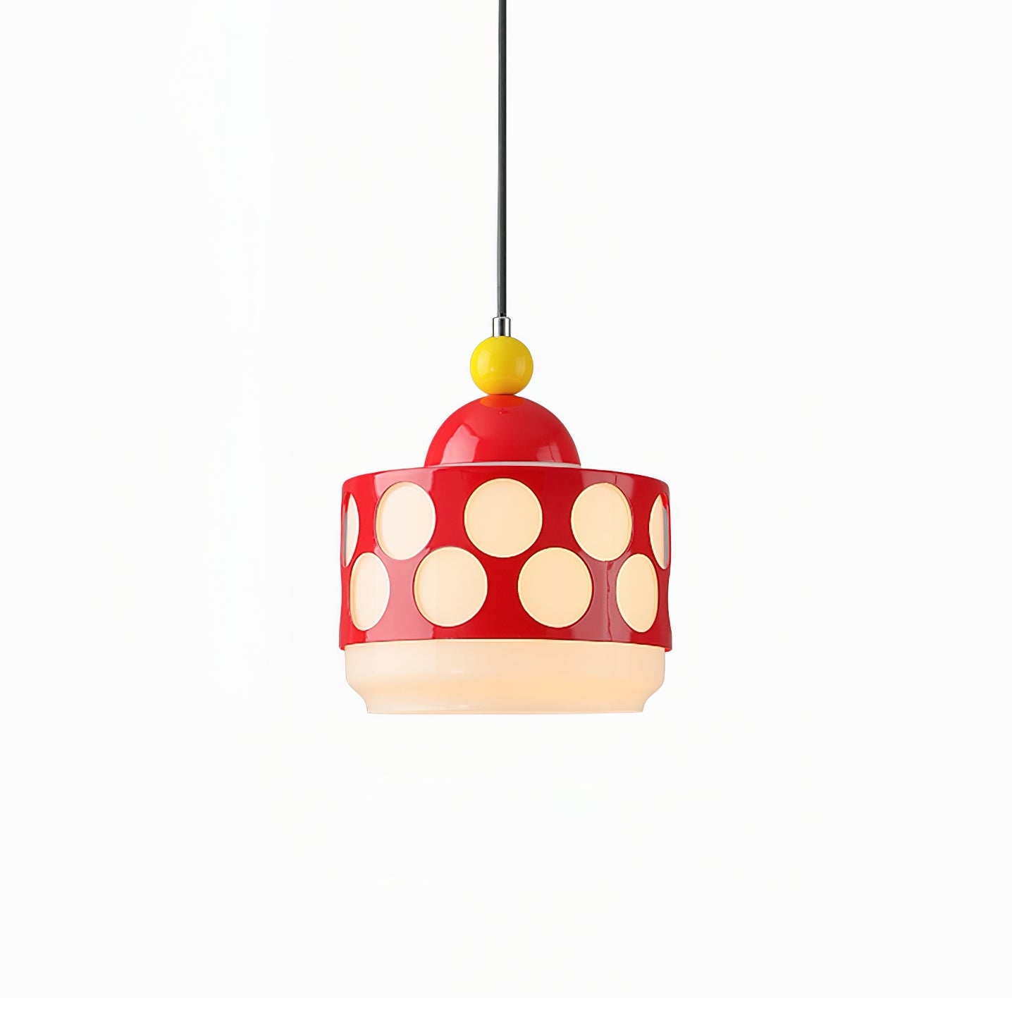 Popdot Pendant Lamp T1433