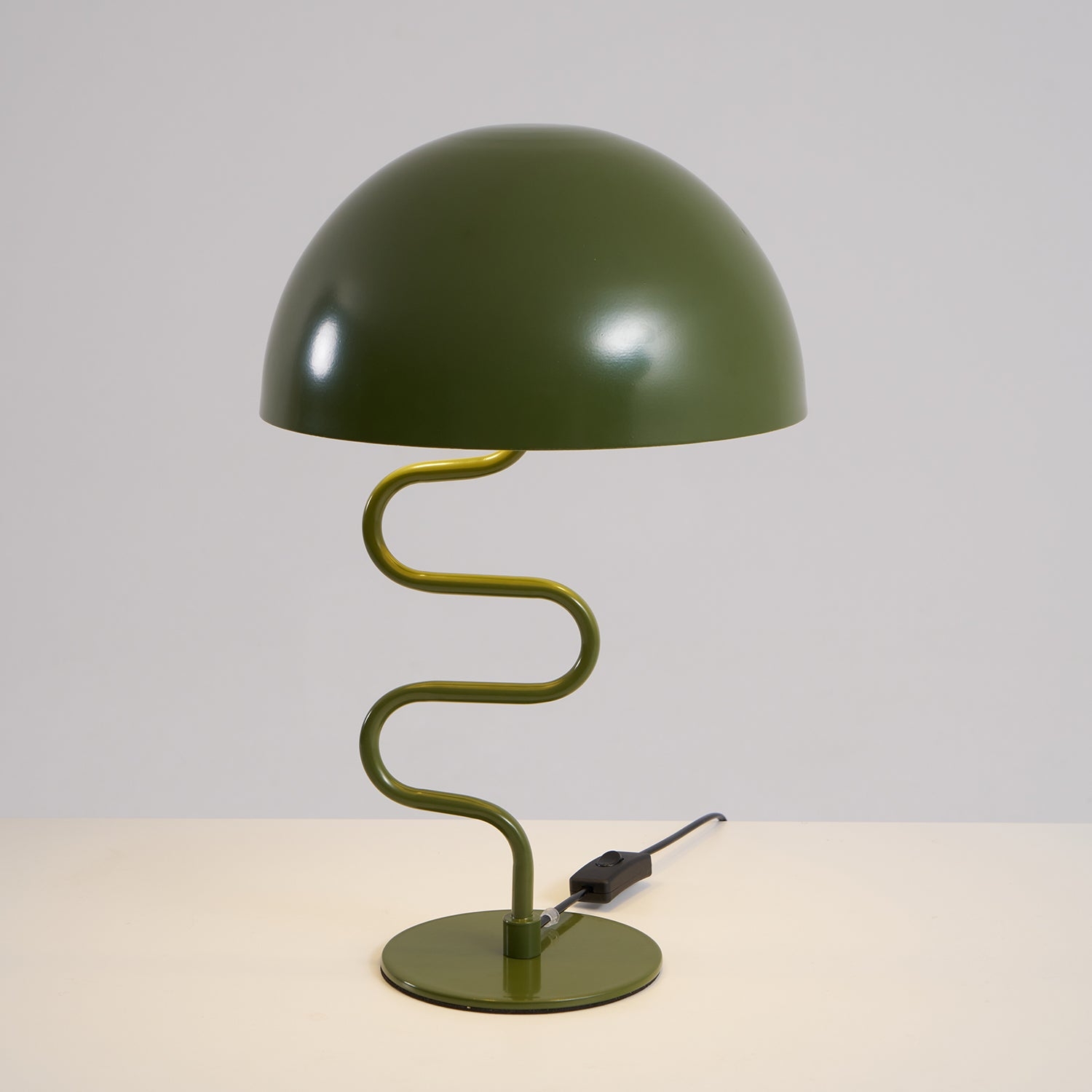 Tuija Twist Table Lamp T1305