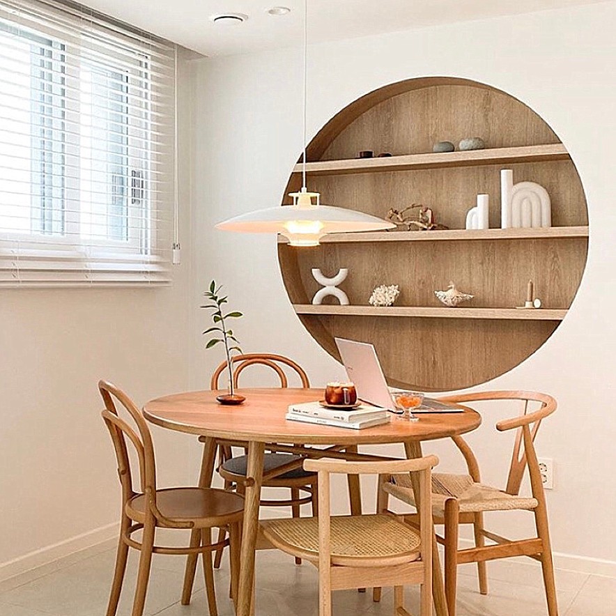 JL341 Pendant Light