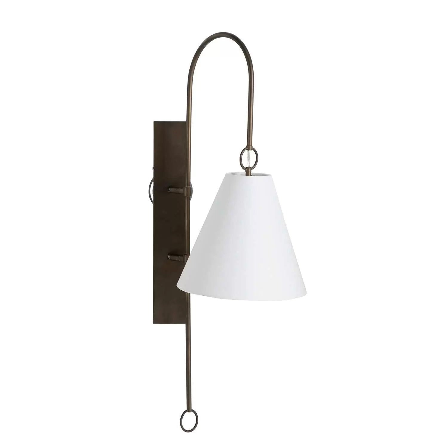 Anniston Wall Lamp T1813