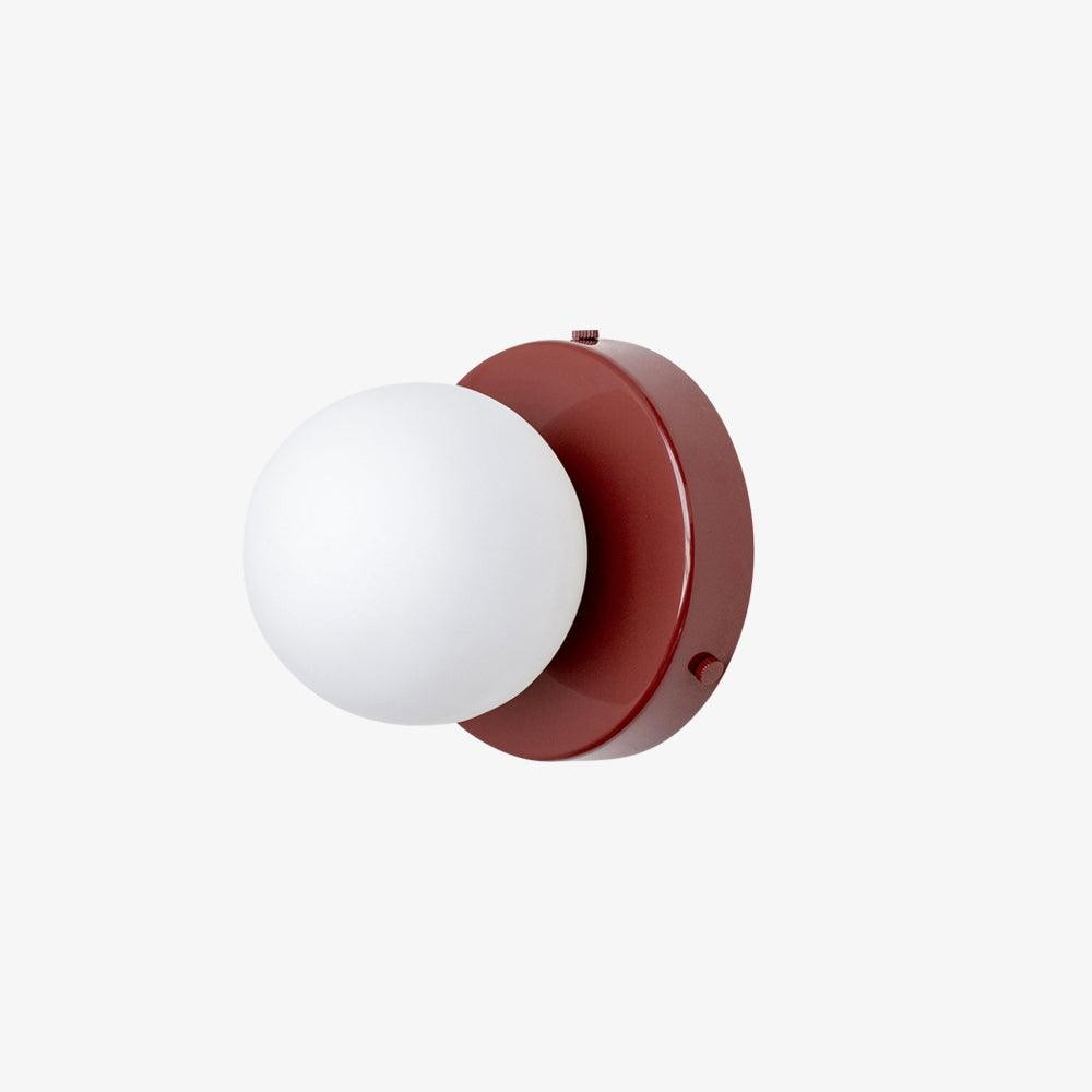 Nuvol Wall Lamp T192