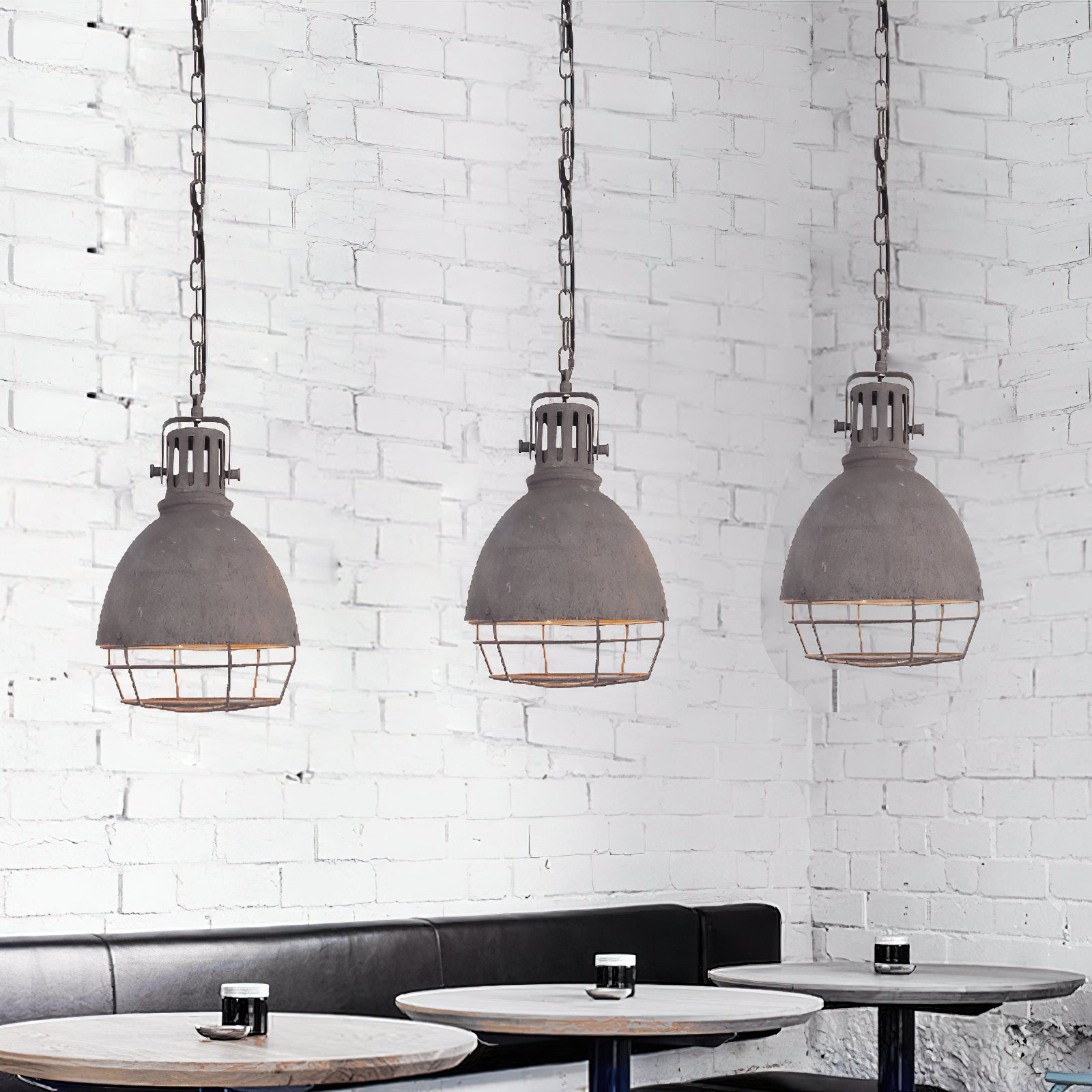 Tagabo Pendant Light T1691