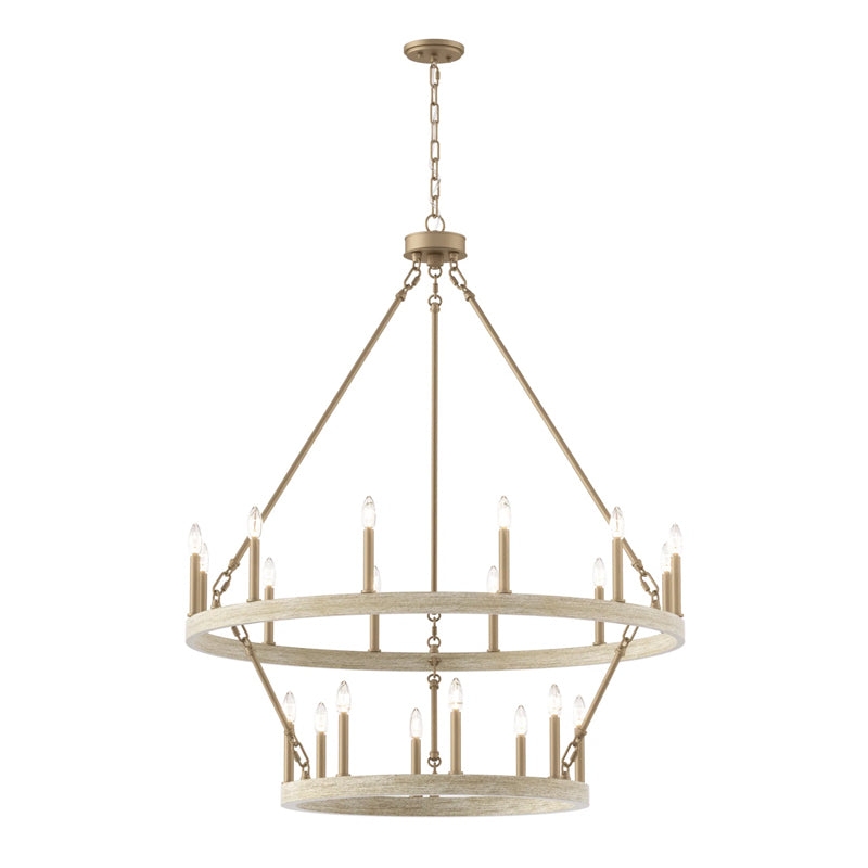 Avalee Chandelier T1803