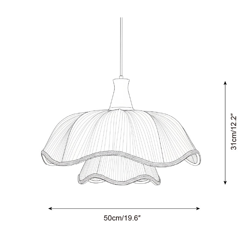 Ceriva Pendant Lamp T1503