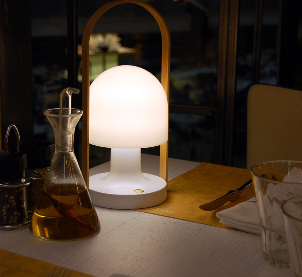 FollowMe Table Lamp