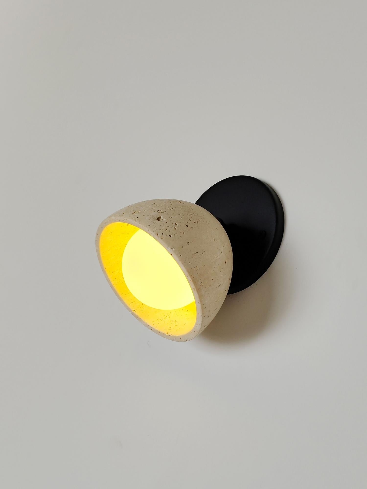 Terra Surface Wall Lamp T1894