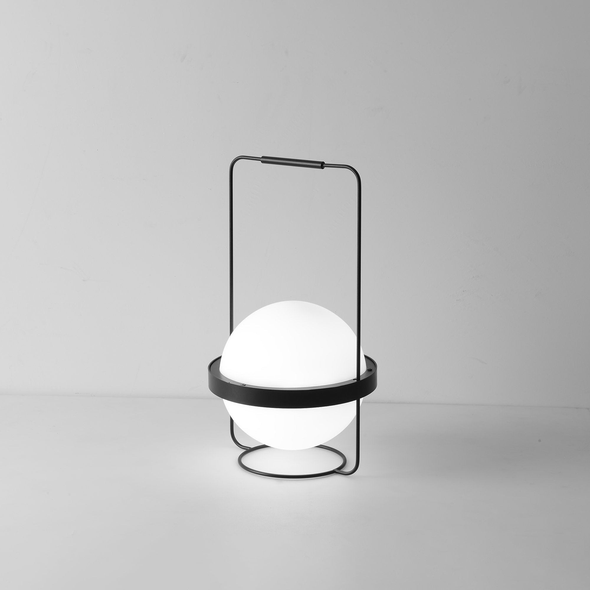 Gardens Table Lamp M338