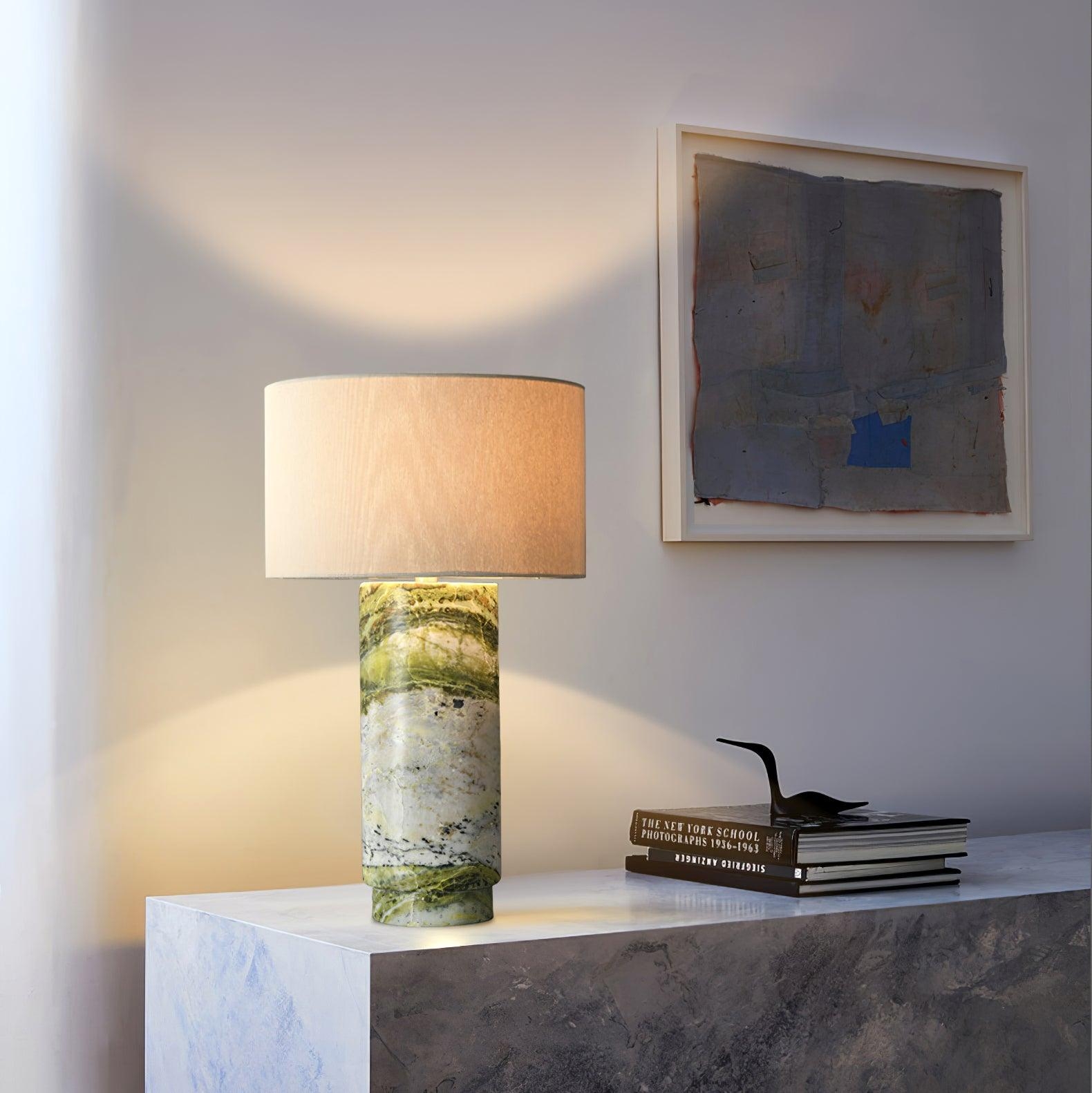 Terra Table Lamp T1766