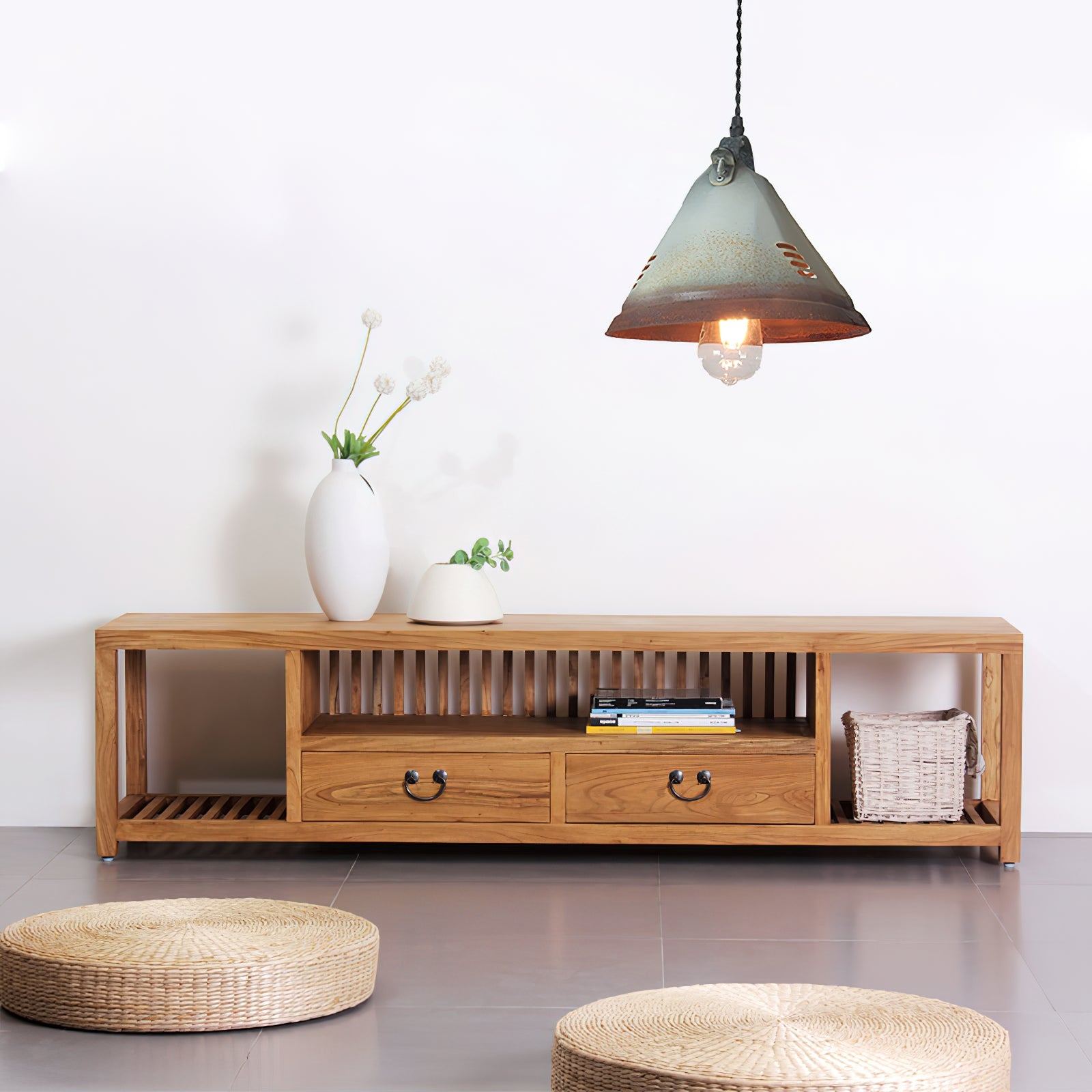 Stella Pendant Light T1698