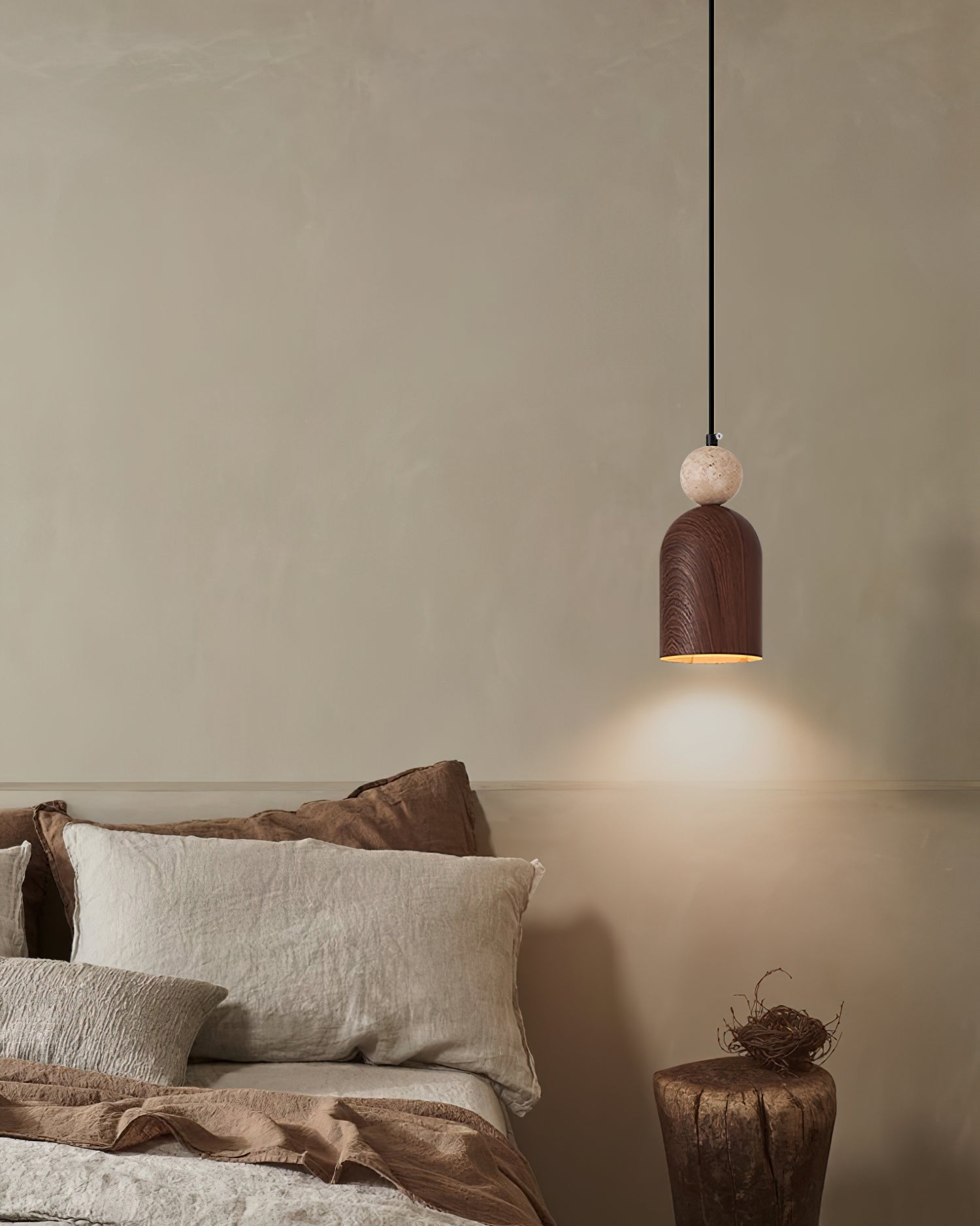 Somira Pendant Lamp T1390