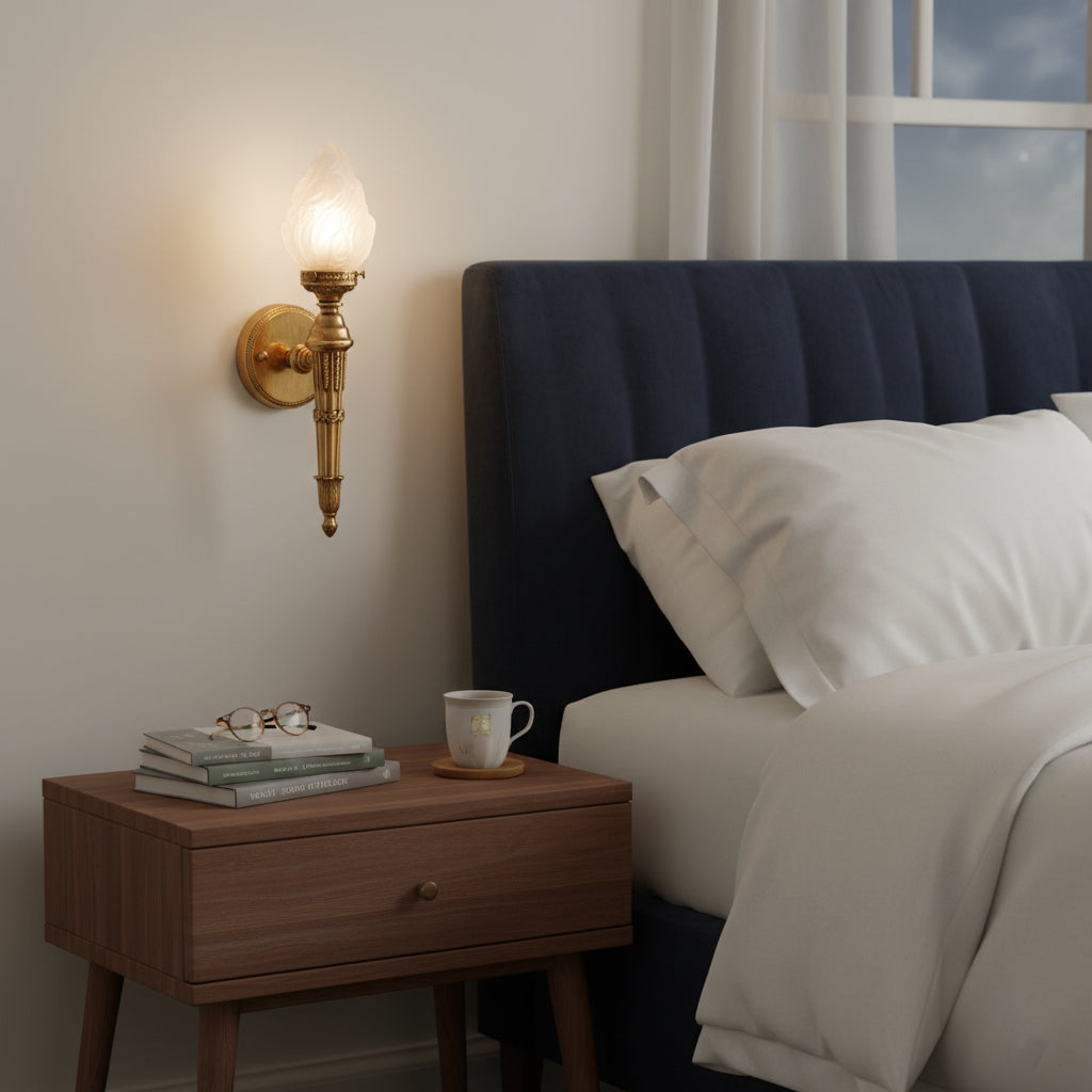 Maison Arlus Wall Lamp T1962