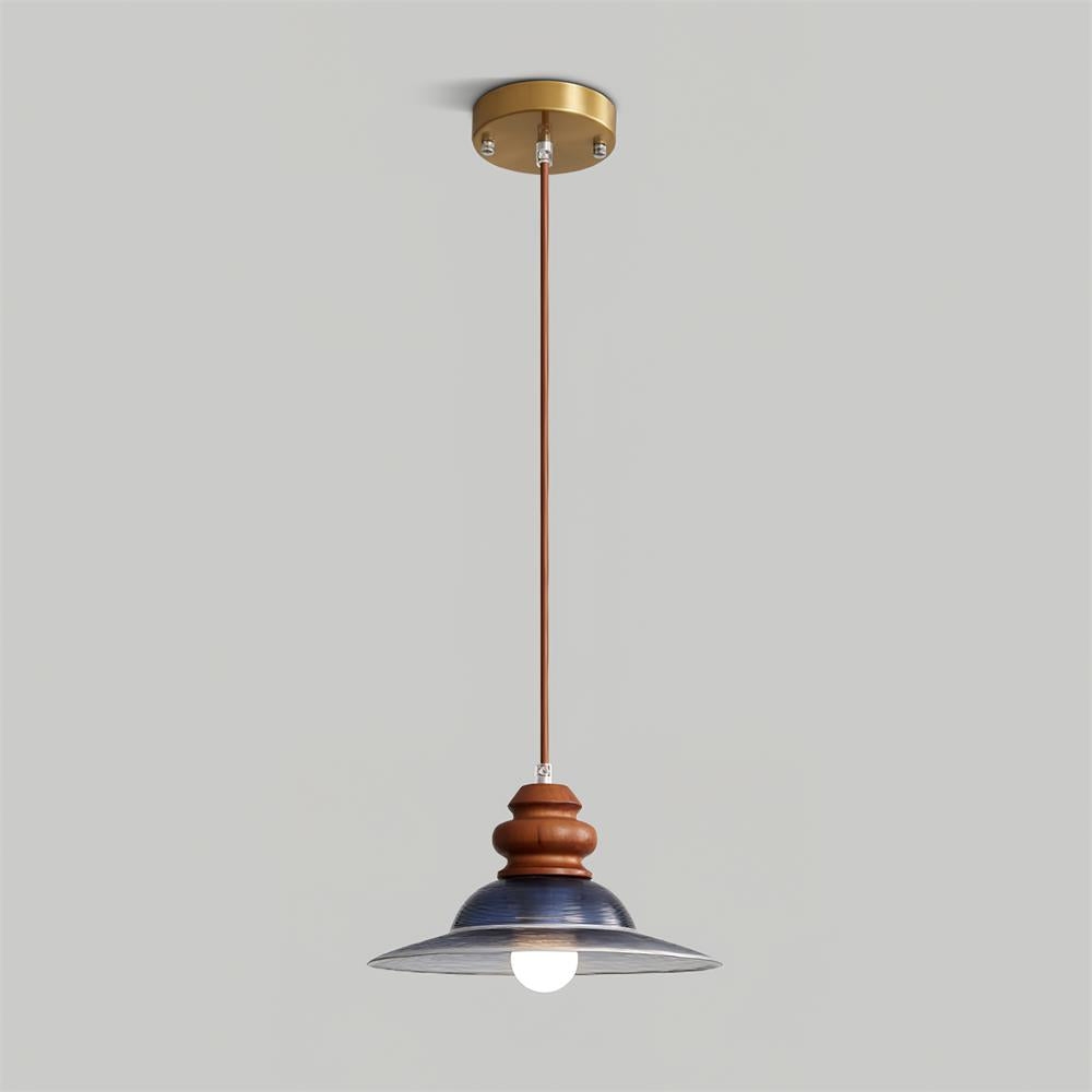 Brenna Pendant Lamp T1329
