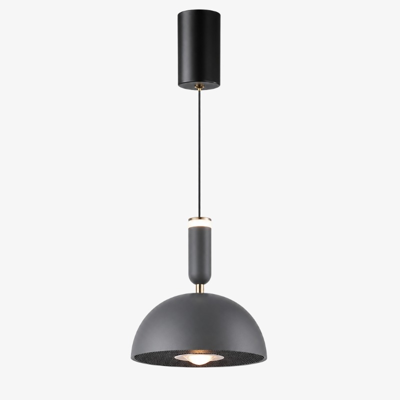Veridia Nordic Pendant Light - Modern Adjustable Hanging Lamp for Dining Room and Living Space T2201
