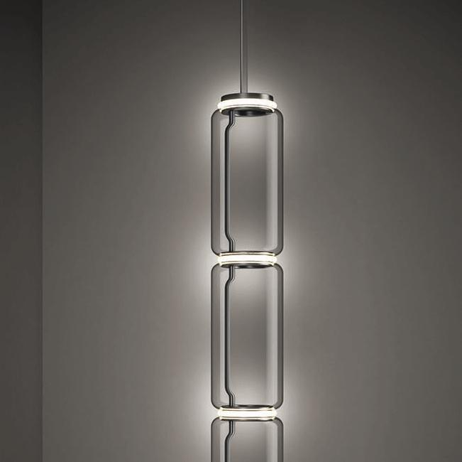 Noctambule Cone Pendant Lamp