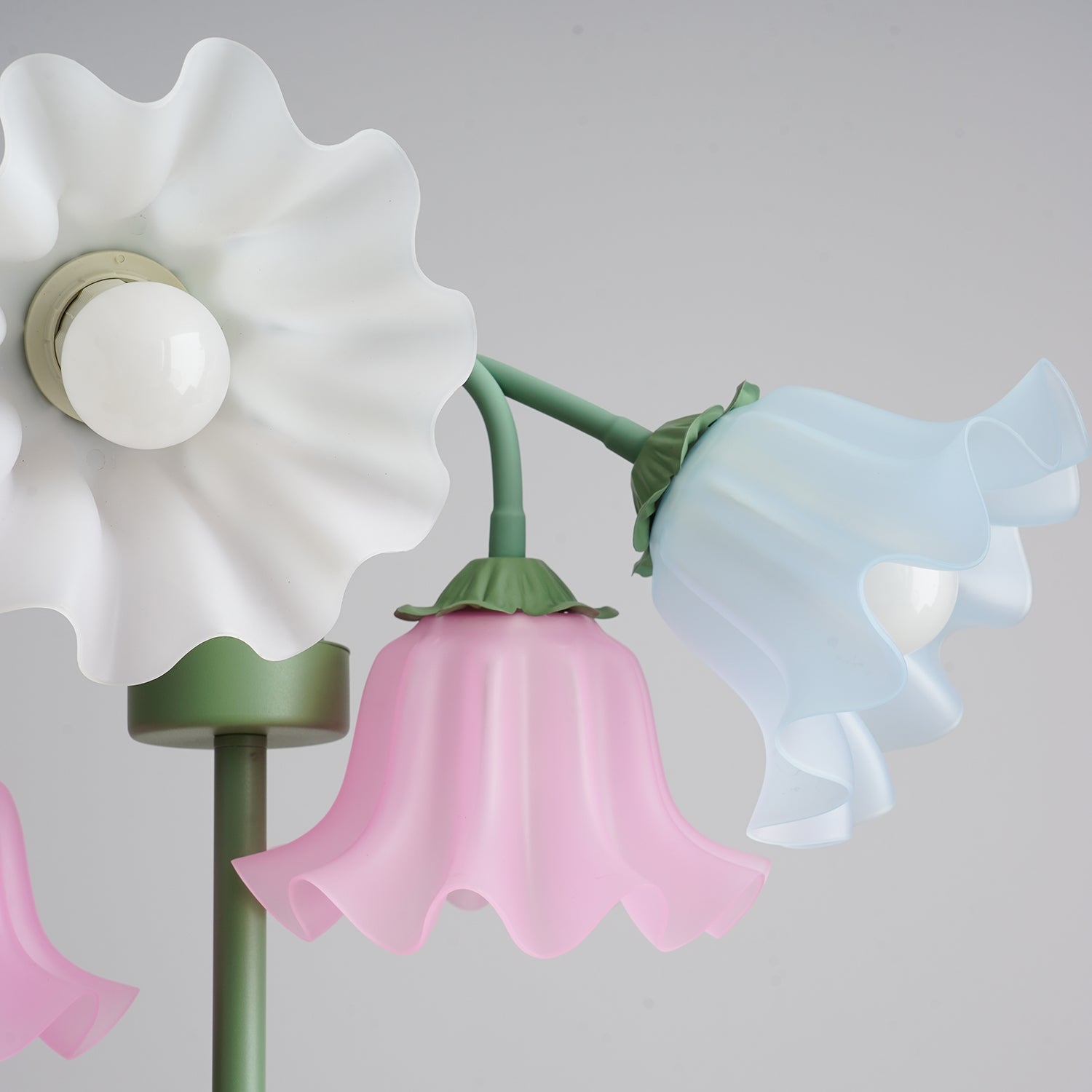 Florinetta Floor Lamp T1339