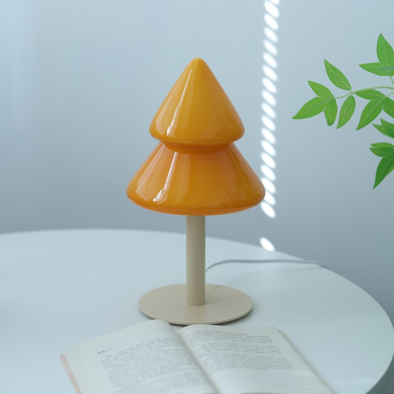 Little Tree Small Table Lamp Bedside Light S44