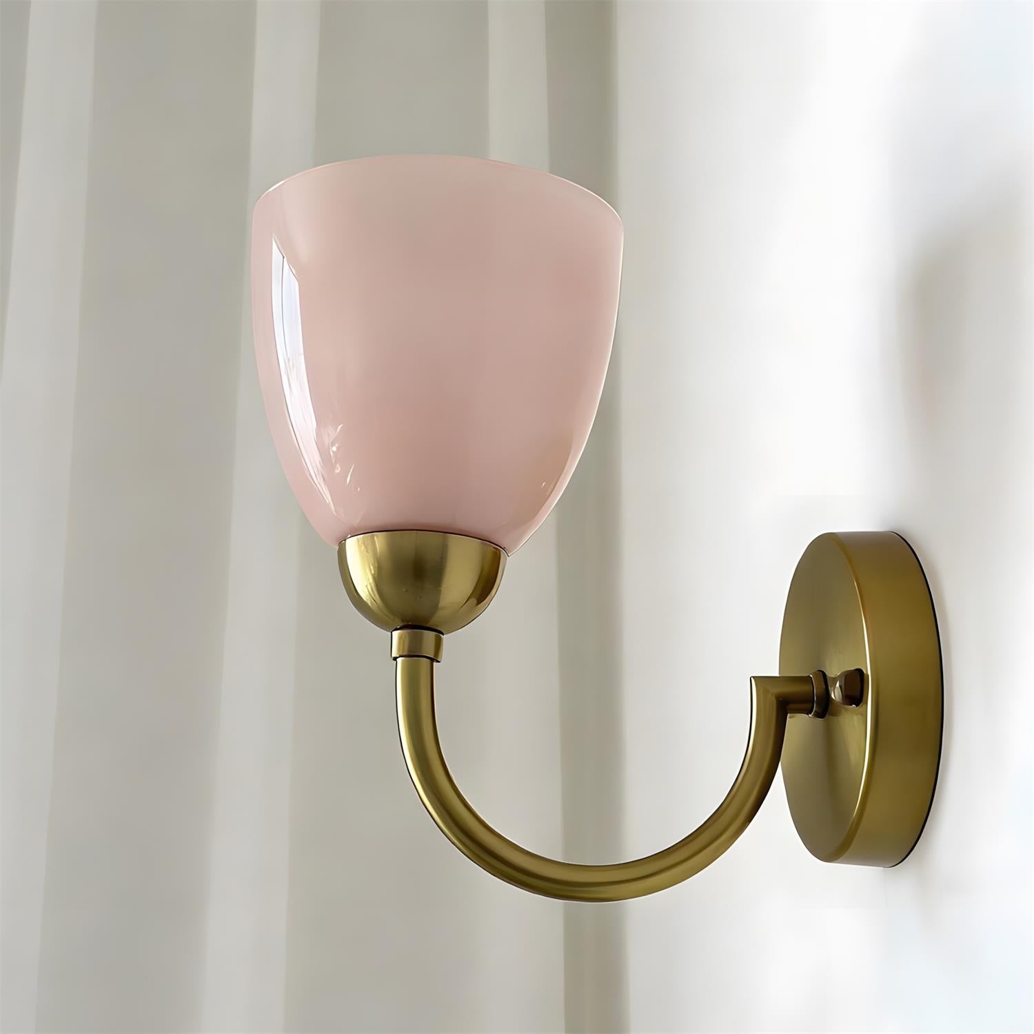 Mild Velin Wall Lamp T1560