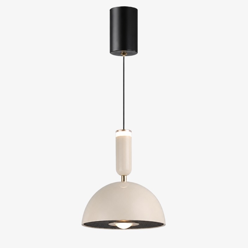 Veridia Nordic Pendant Light - Modern Adjustable Hanging Lamp for Dining Room and Living Space T2201