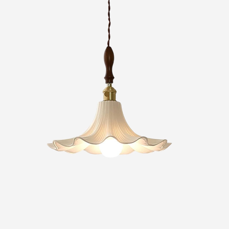 Florin Ripple Pendant Lamp T1370