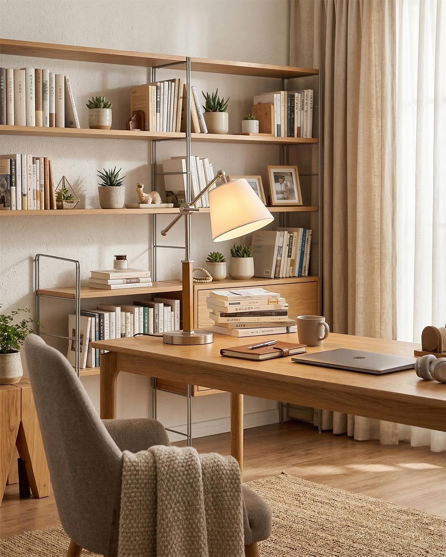 Tavian Table Lamp T1573