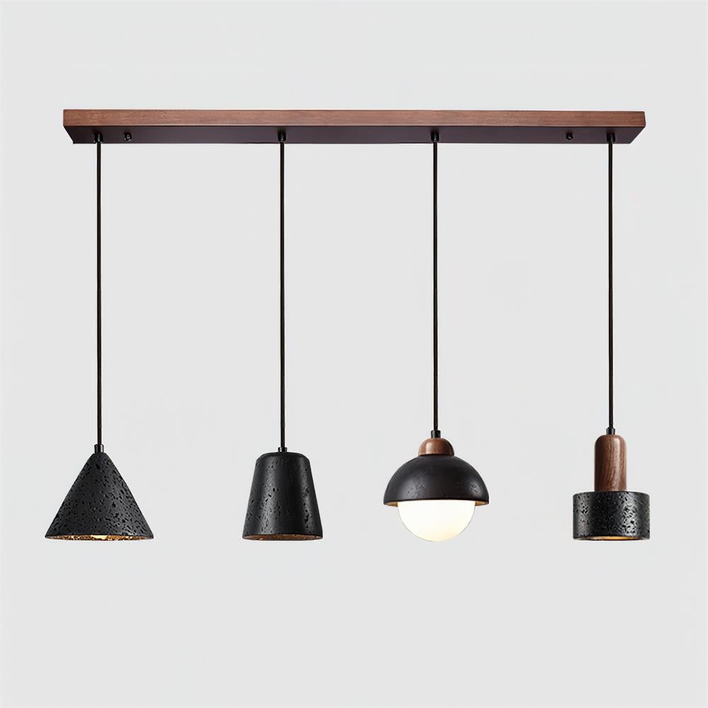 Marnox Pendant Lamp T1358
