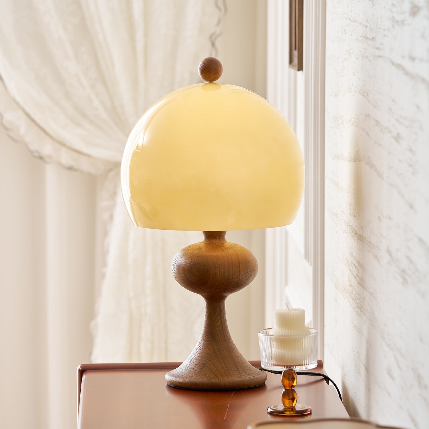 Larkin Table Lamp T1302