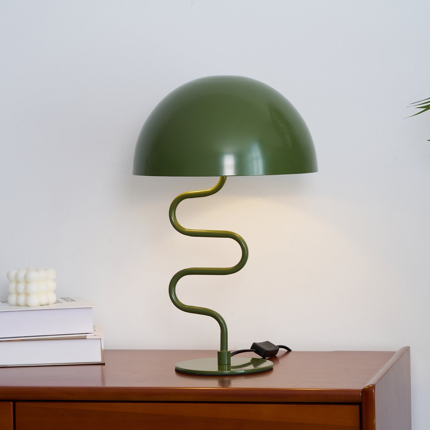 Tuija Twist Table Lamp T1305