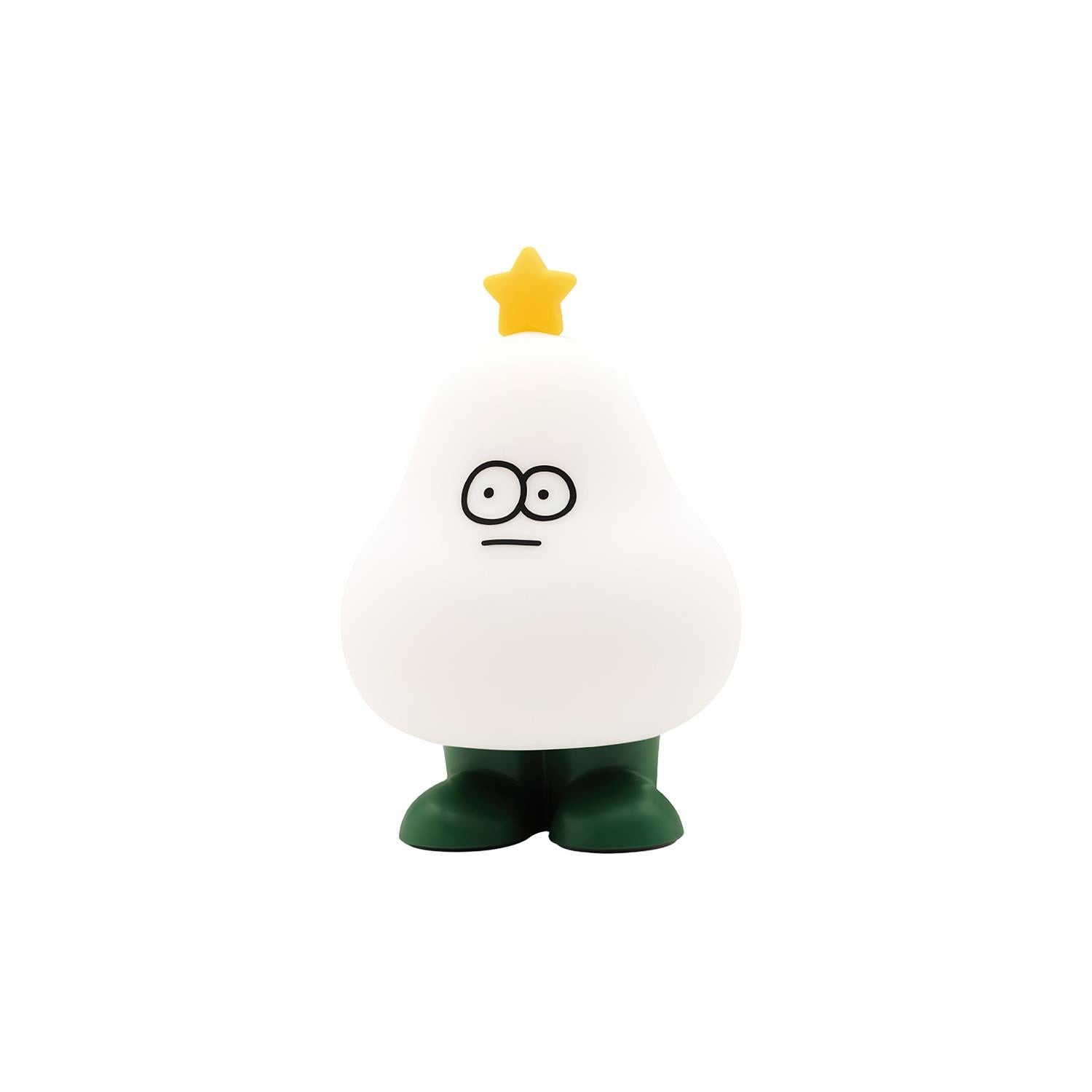 Tree Tree Small Night Light M87