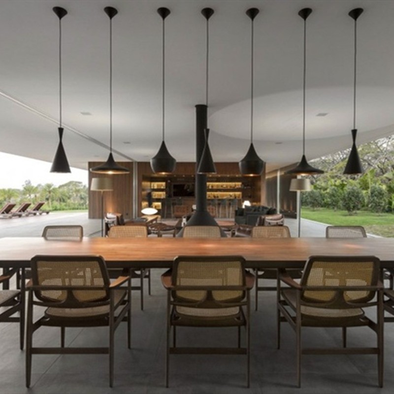 Beat Pendant Light