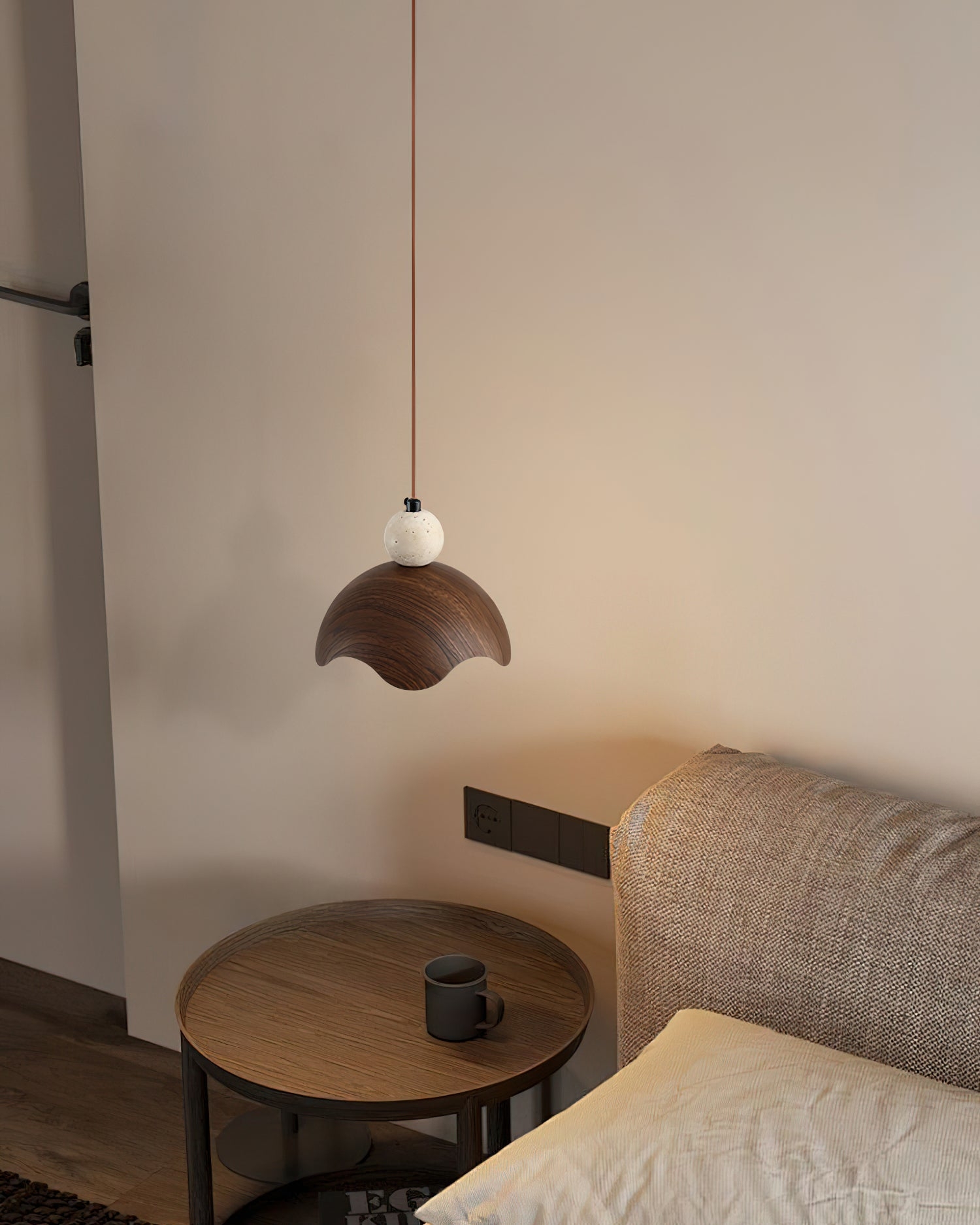 Somira Pendant Lamp T1390