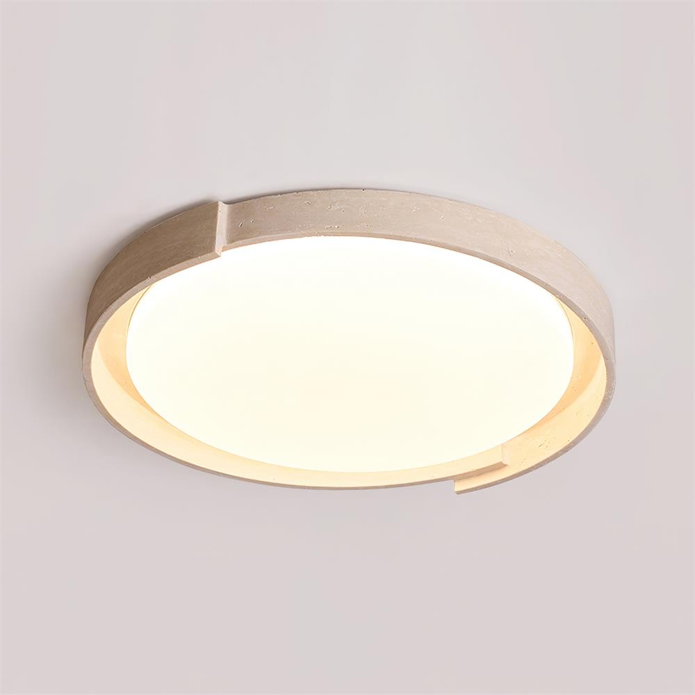 Dari Round Ceiling Light T1291