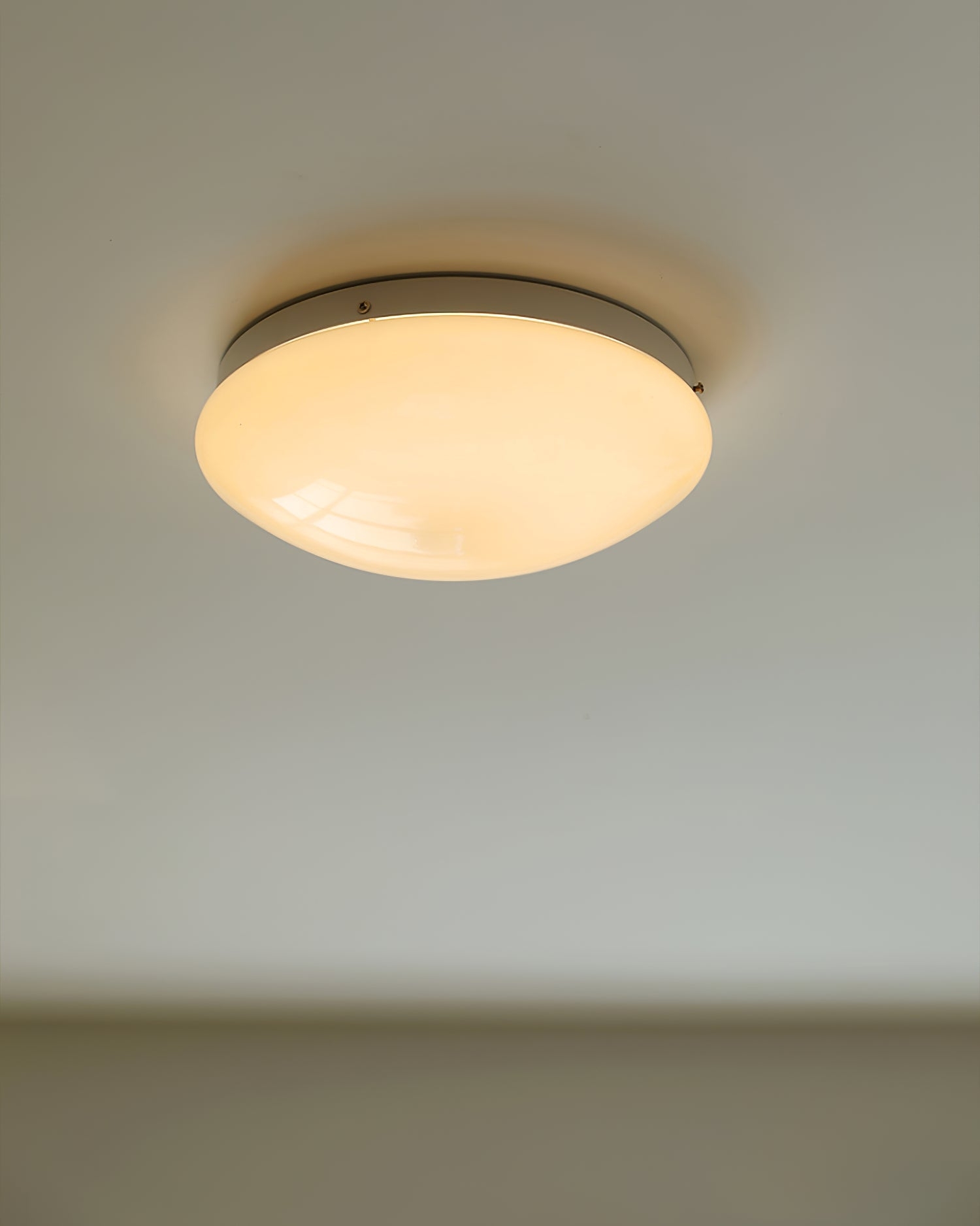 Wickes Flush Ceiling Light T1642