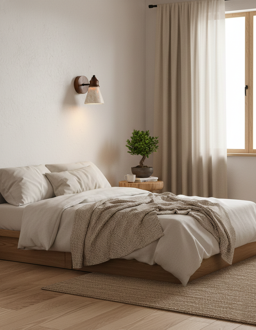Travine Wall Lamp T1391