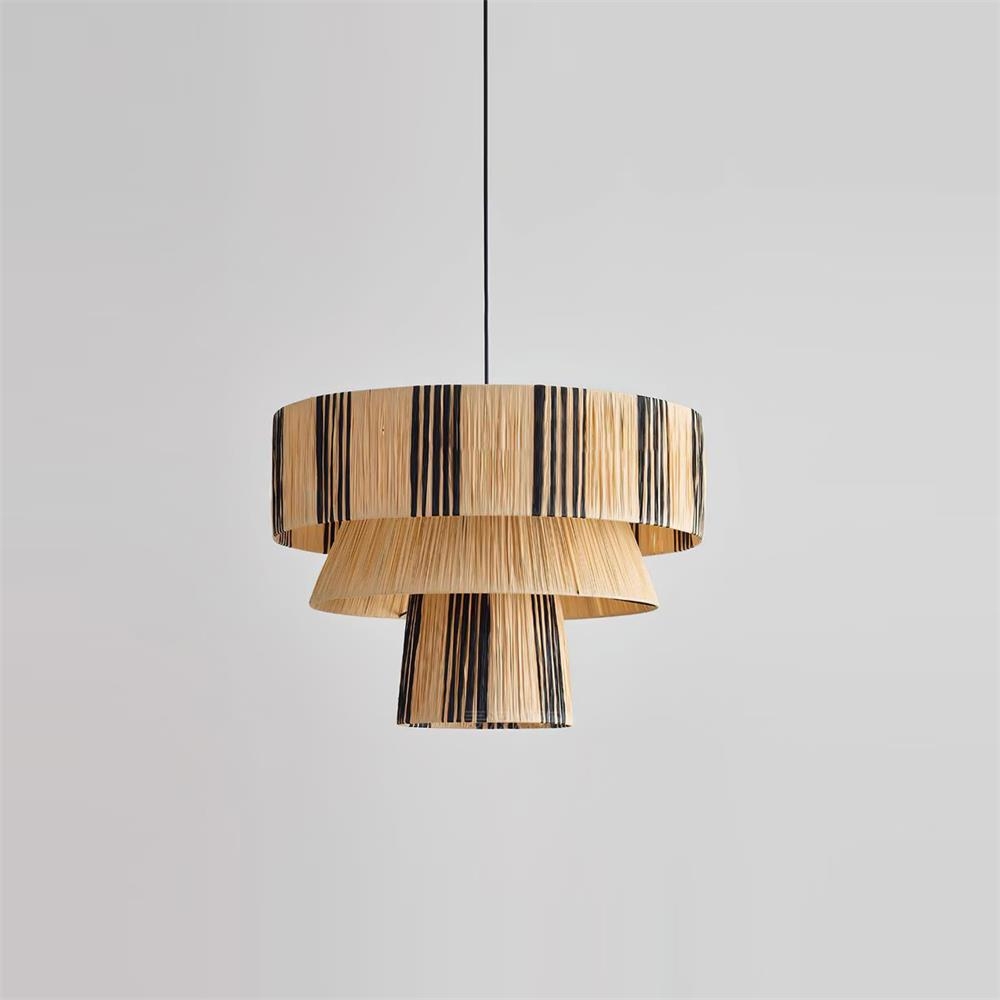 Hiroshi Pendant Lamp T1316