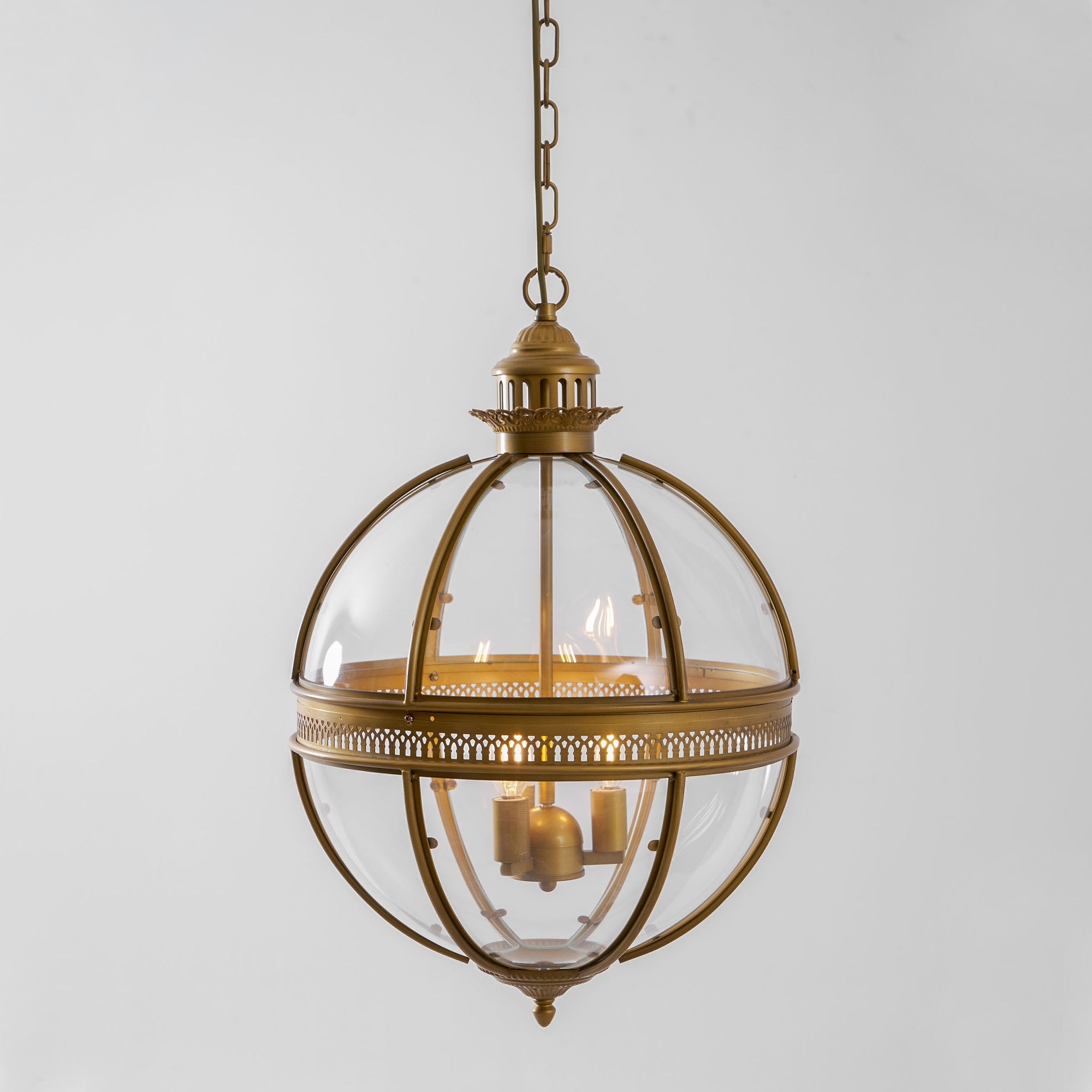 Braeden Pendant Light T1757