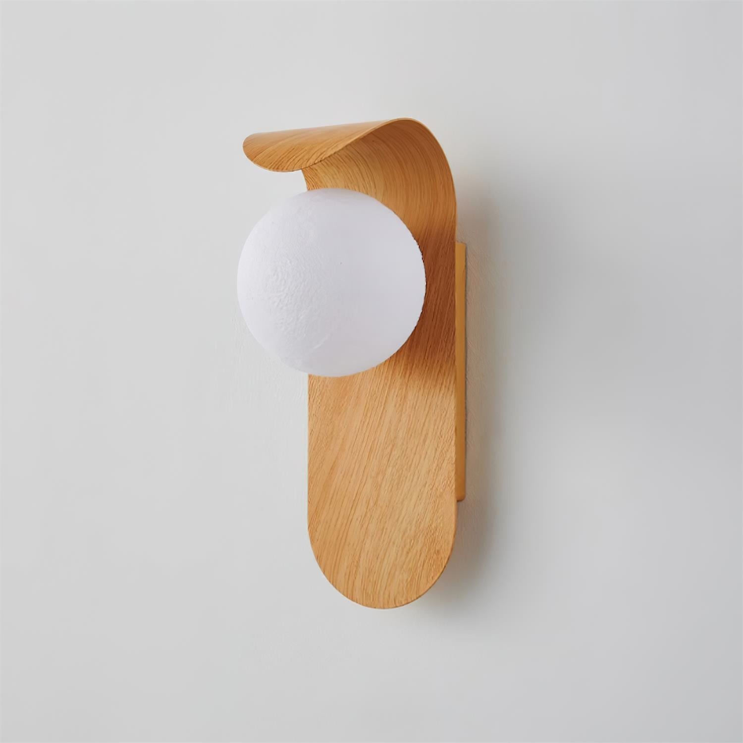 Wabi-sabi Style Fashion Wall Lamp M74